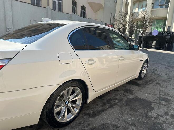 BMW 528 2008, 243,000 km - 3.0 l - Bakı