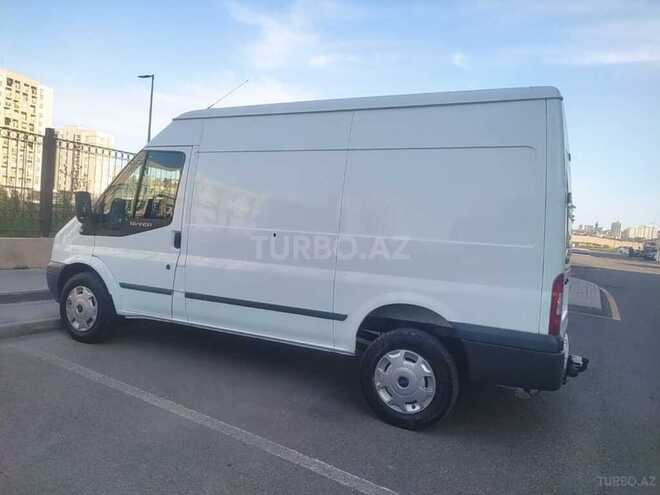 Ford Transit 2007, 275,000 km - 2.4 л - Bakı
