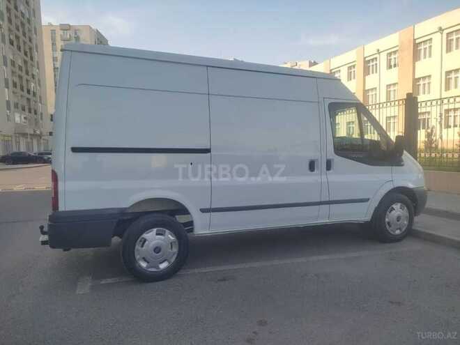 Ford Transit 2007, 275,000 km - 2.4 л - Bakı