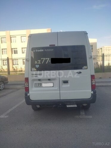 Ford Transit 2007, 275,000 km - 2.4 л - Bakı