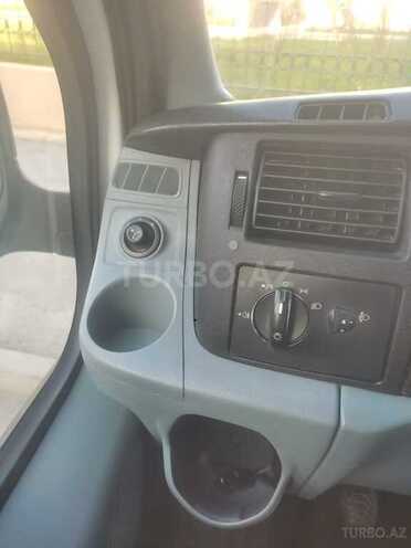 Ford Transit 2007, 275,000 km - 2.4 л - Bakı