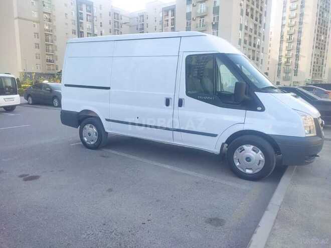 Ford Transit 2007, 275,000 km - 2.4 л - Bakı