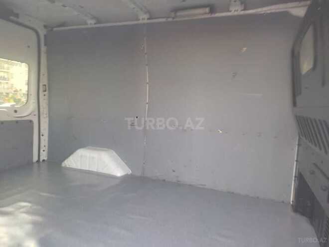 Ford Transit 2007, 275,000 km - 2.4 л - Bakı