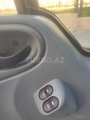 Ford Transit 2007, 275,000 km - 2.4 л - Bakı