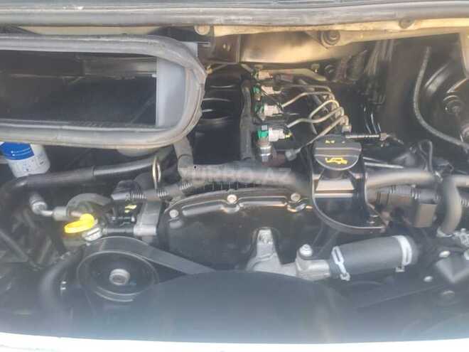 Ford Transit 2007, 275,000 km - 2.4 л - Bakı