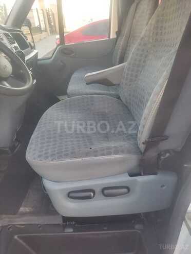 Ford Transit 2007, 275,000 km - 2.4 л - Bakı