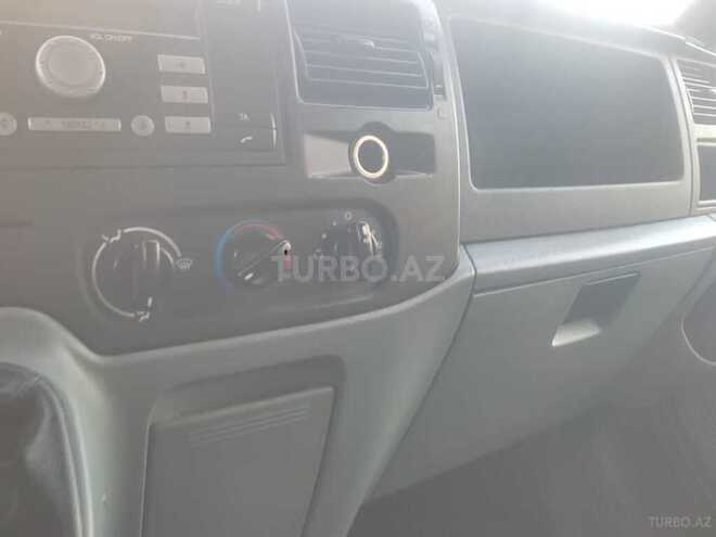 Ford Transit 2007, 275,000 km - 2.4 л - Bakı