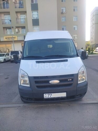 Ford Transit 2007, 275,000 km - 2.4 л - Bakı