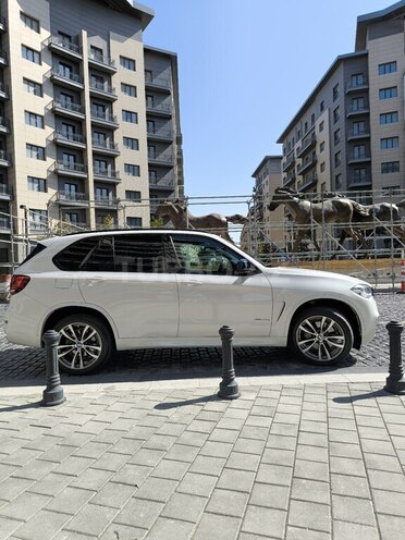 BMW X5-5