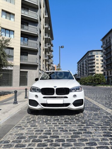 BMW X5-1