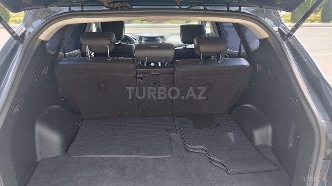 Hyundai Santa Fe 2015, 180,000 km - 2.0 l - Gəncə