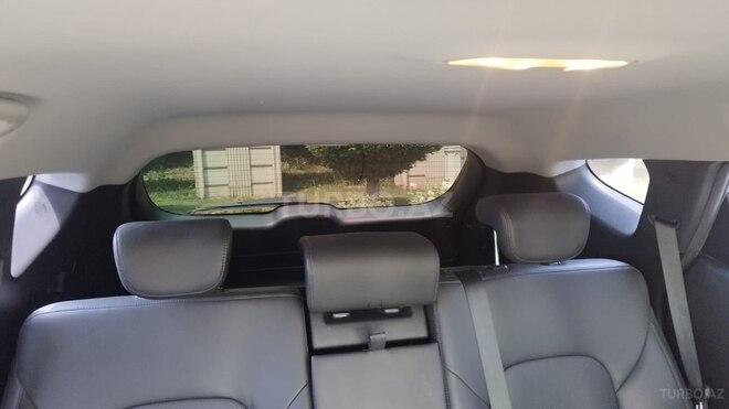 Hyundai Santa Fe 2015, 180,000 km - 2.0 l - Gəncə