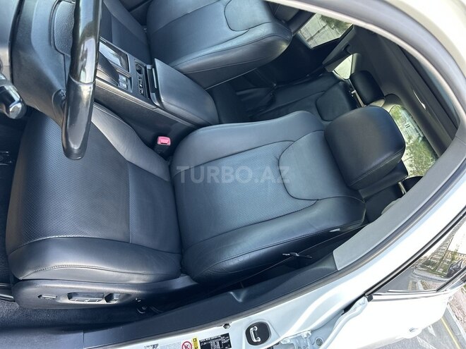 Lexus RX 350 2013, 198,899 km - 3.5 l - Bakı
