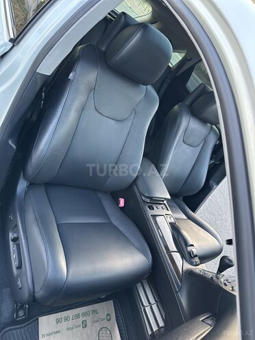 Lexus RX 350 2013, 198,899 km - 3.5 l - Bakı