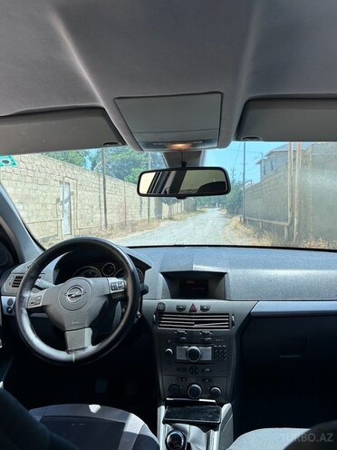 Opel Astra 2006, 380,000 km - 1.3 l - Bakı