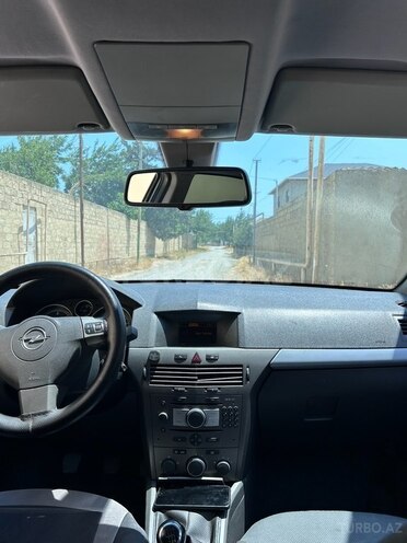 Opel Astra 2006, 380,000 km - 1.3 l - Bakı