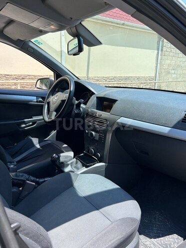 Opel Astra 2006, 380,000 km - 1.3 l - Bakı