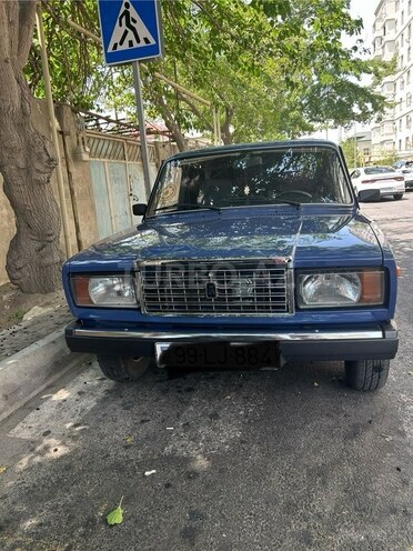 LADA (VAZ) 2107 2006, 45,000 km - 1.6 l - Bakı