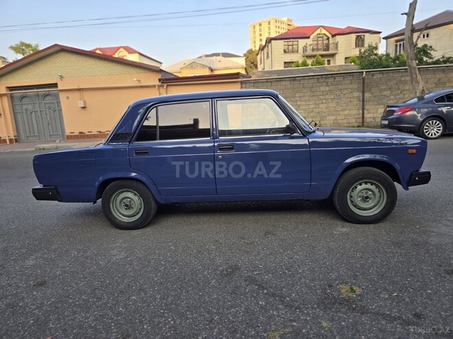 LADA (VAZ) 2107 2006, 45,000 km - 1.6 l - Bakı