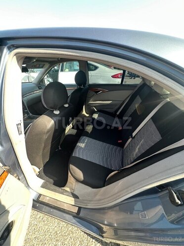 Mercedes E 220 d 2003, 370,000 km - 2.2 l - Bakı