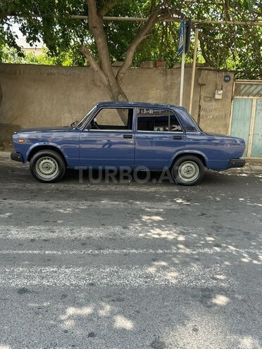 LADA (VAZ) 2107 2006, 45,000 km - 1.6 l - Bakı