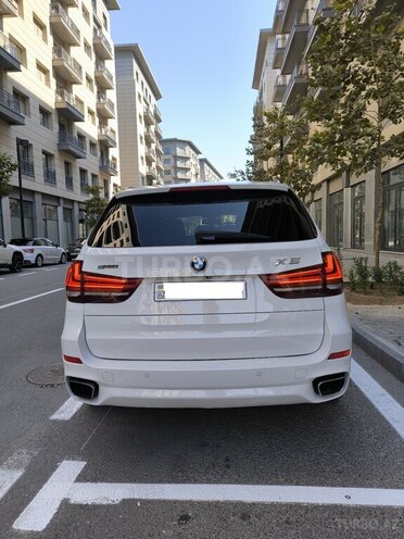 BMW X5-2