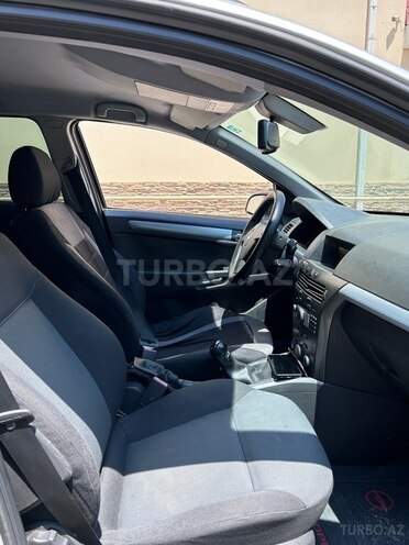 Opel Astra 2006, 380,000 km - 1.3 l - Bakı