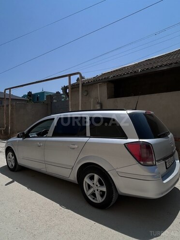 Opel Astra 2006, 380,000 km - 1.3 l - Bakı