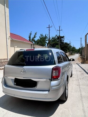 Opel Astra 2006, 380,000 km - 1.3 l - Bakı
