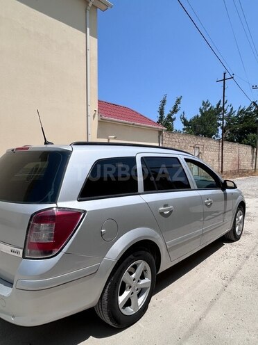 Opel Astra 2006, 380,000 km - 1.3 l - Bakı