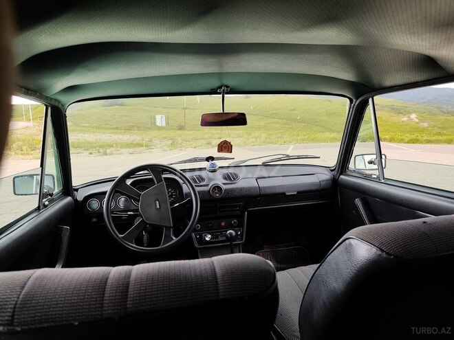 LADA (VAZ) 21011 1978, 98,600 km - 1.3 л - Şamaxı