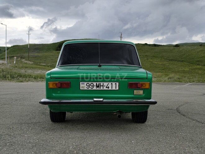 LADA (VAZ) 21011 1978, 98,600 km - 1.3 л - Şamaxı