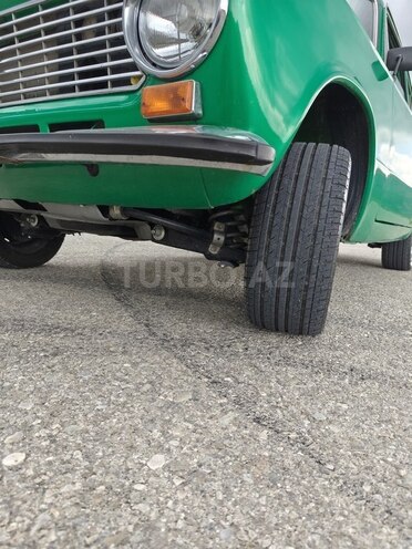 LADA (VAZ) 21011 1978, 98,600 km - 1.3 л - Şamaxı