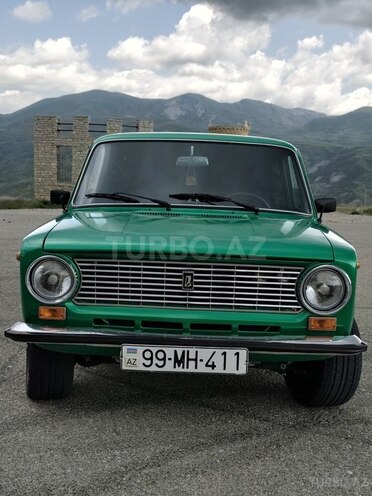 LADA (VAZ) 21011 1978, 98,600 km - 1.3 л - Şamaxı