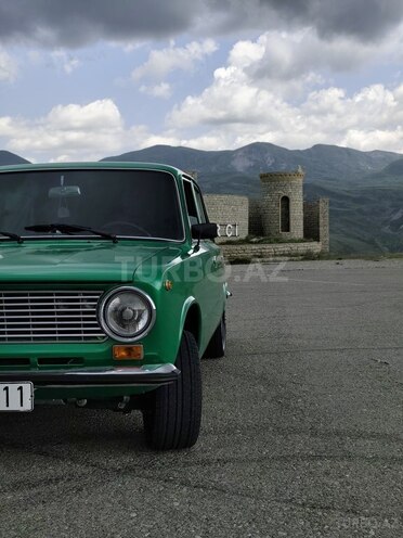 LADA (VAZ) 21011 1978, 98,600 km - 1.3 л - Şamaxı