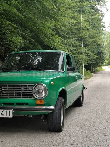 LADA (VAZ) 21011 1978, 98,600 km - 1.3 л - Şamaxı