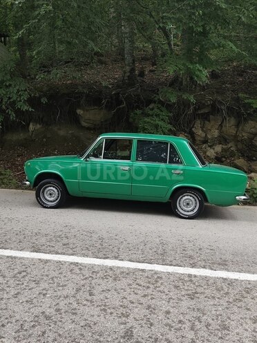 LADA (VAZ) 21011 1978, 98,600 km - 1.3 л - Şamaxı