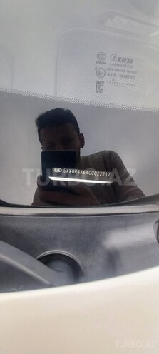 Kia Optima 2012, 252,667 km - 2.0 л - Bakı