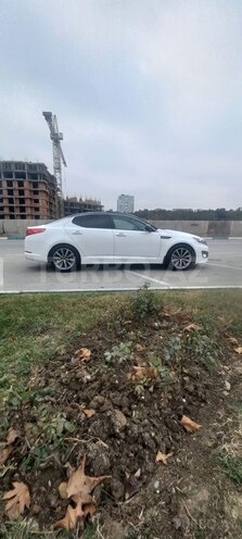Kia Optima 2012, 252,667 km - 2.0 л - Bakı