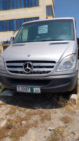 Mercedes Sprinter 315 2006, 237,000 km - 2.2 l - Bakı