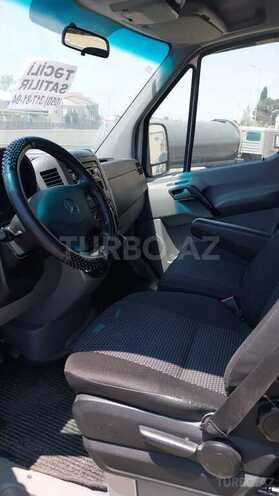 Mercedes Sprinter 315 2006, 237,000 km - 2.2 l - Bakı