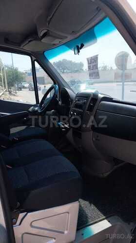 Mercedes Sprinter 315 2006, 237,000 km - 2.2 l - Bakı