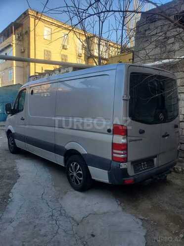 Mercedes Sprinter 315 2006, 237,000 km - 2.2 l - Bakı