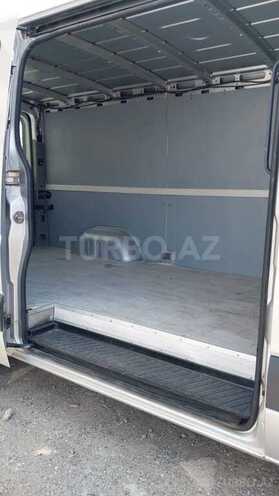 Mercedes Sprinter 315 2006, 237,000 km - 2.2 l - Bakı