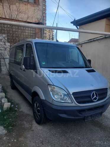 Mercedes Sprinter 315 2006, 237,000 km - 2.2 l - Bakı