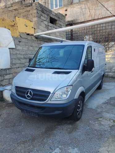 Mercedes Sprinter 315 2006, 237,000 km - 2.2 l - Bakı