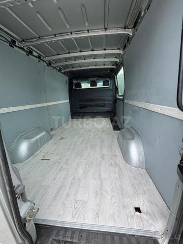 Mercedes Sprinter 315 2006, 237,000 km - 2.2 l - Bakı