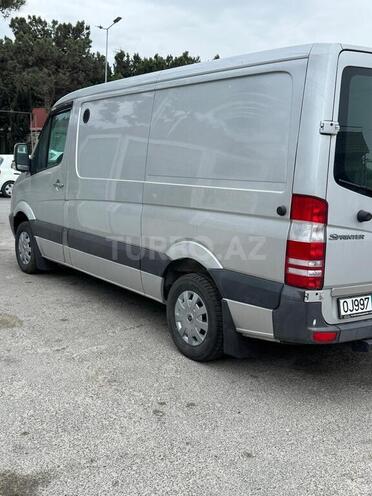Mercedes Sprinter 315 2006, 237,000 km - 2.2 l - Bakı