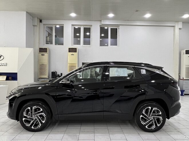 Hyundai Tucson-6