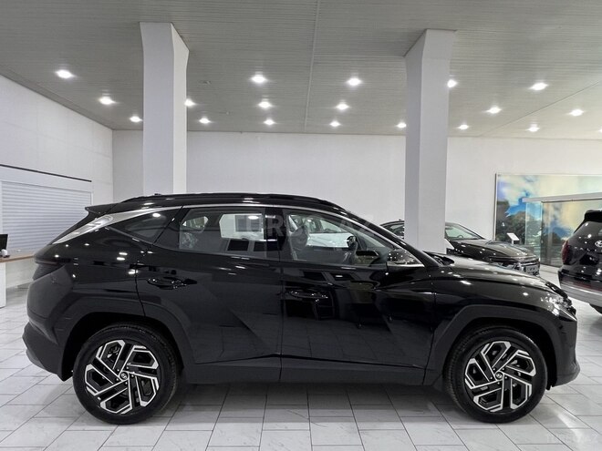 Hyundai Tucson-5